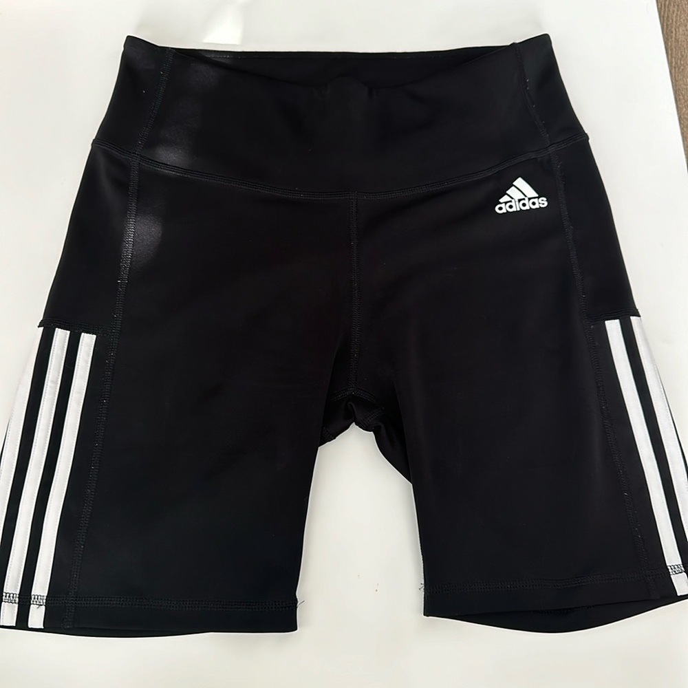 Adidas athletic shorts